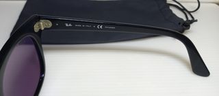 Ray-Ban MATEOR  Polarizadas 