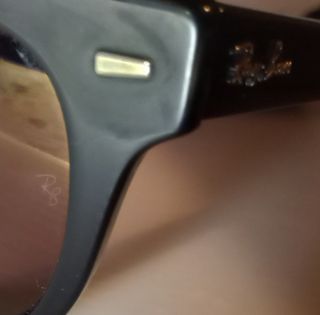 Ray-Ban MATEOR  Polarizadas 