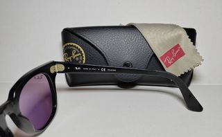 Ray-Ban MATEOR  Polarizadas