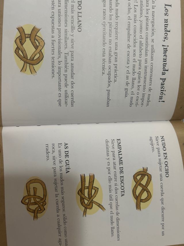 ¡Todo el mundo a bordo! (Escuela de Piratas) (S...