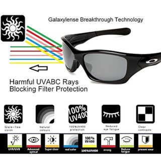 Lentes graduables marrones