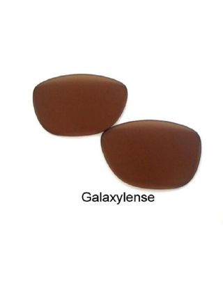 Lentes graduables marrones