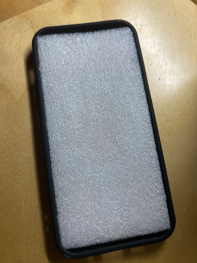 Funda iPhone 13 mini NUEVA 