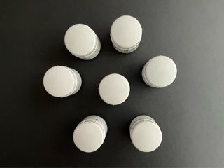 Mandos Vitrocerámica Horno Whirlpool