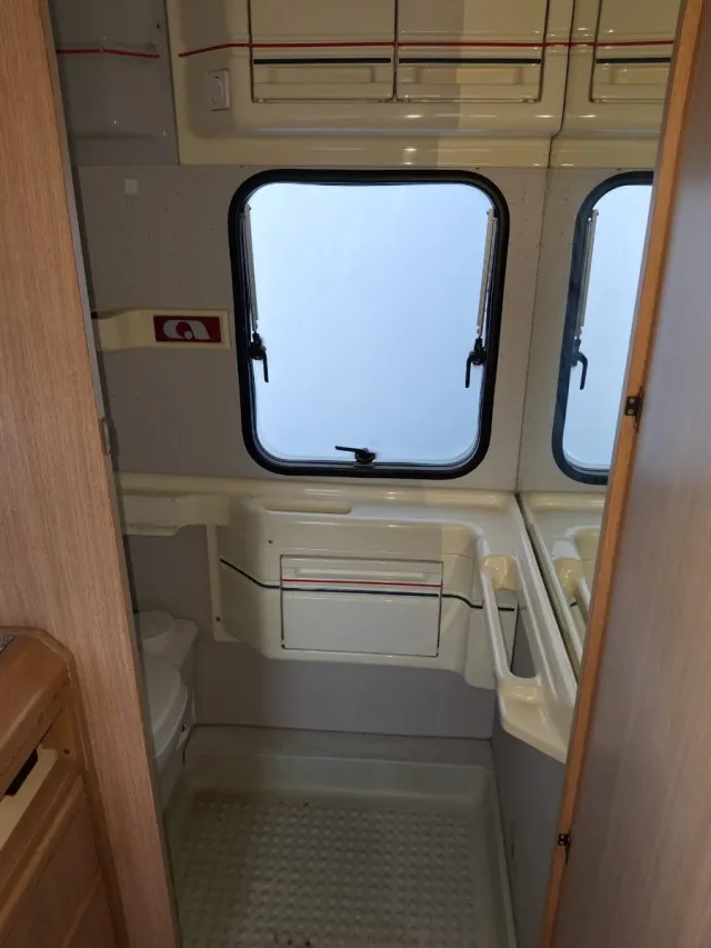 Caravana ideal familias o pareja