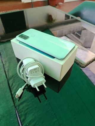 OPPOA53s Verde - Smartphone
