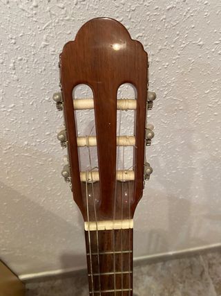 Guitarra Raimundo Clásica