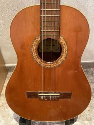 Guitarra Raimundo Clásica