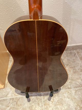Guitarra Raimundo Clásica