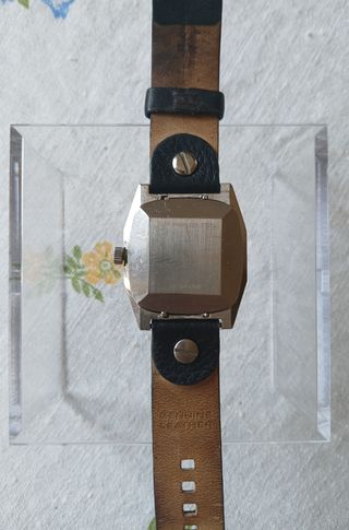 Zenith Port Royal Automatico Day-Date Vintage