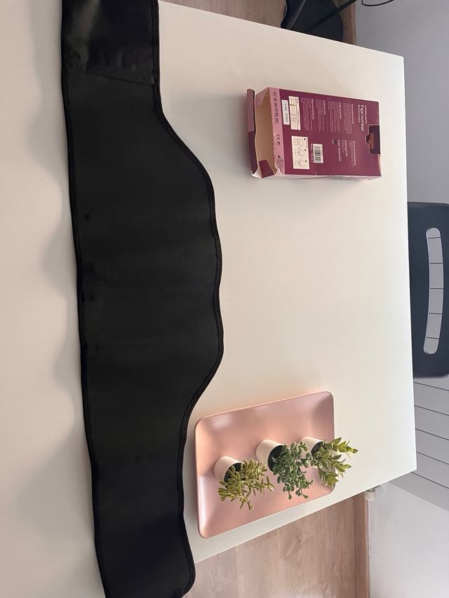 Faja lumbar Farmalastic - Talla 2