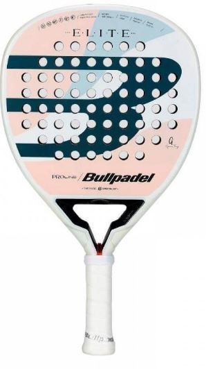 Pala Bullpadel Gemma Triay Elite Woman 2025