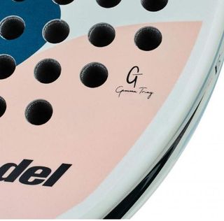 Pala Bullpadel Gemma Triay Elite Woman 2025
