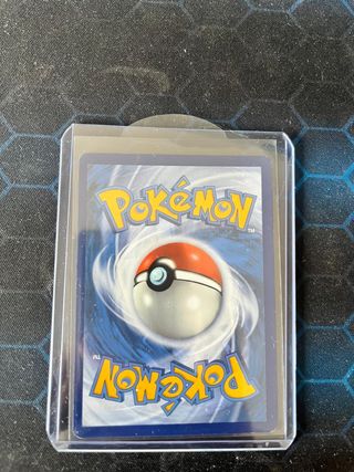 Perrin 220/167 - NM/M Pokémon
