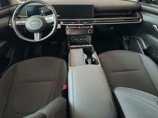 Hyundai Tucson 1.6 TGDI 215CV HEV AT Klass