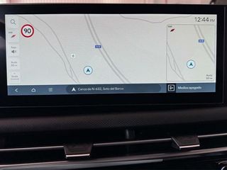 Hyundai Tucson 1.6 TGDI 215CV HEV AT Klass