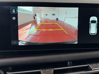 Hyundai Tucson 1.6 TGDI 215CV HEV AT Klass