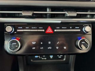Hyundai Tucson 1.6 TGDI 215CV HEV AT Klass