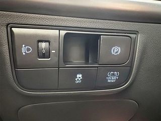 Hyundai Tucson 1.6 TGDI 215CV HEV AT Klass