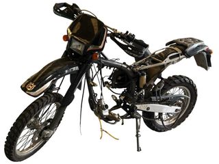 Ricambi Husqvarna TE610 1998