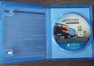 Assetto Corsa Ultimate Edition PS4