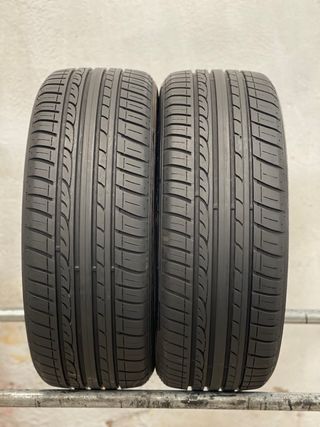 2x 225/45 R17 91 W Du Sport Fast Response 