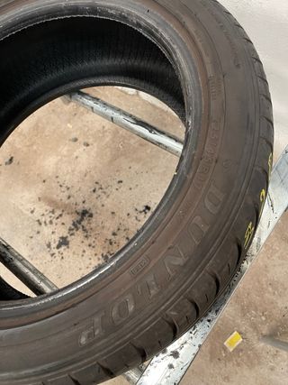 2x 225/45 R17 91 W Du Sport Fast Response 