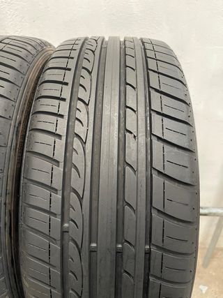 2x 225/45 R17 91 W Du Sport Fast Response 