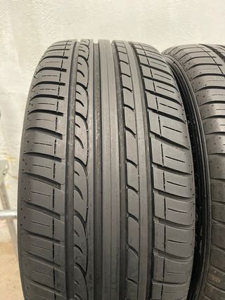 2x 225/45 R17 91 W Du Sport Fast Response 