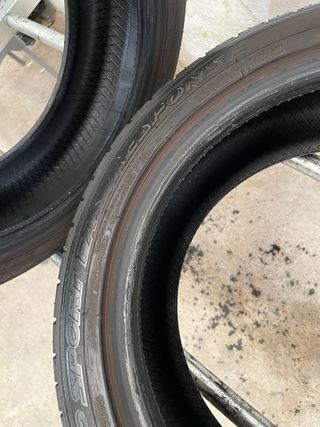 2x 225/45 R17 91 W Du Sport Fast Response 