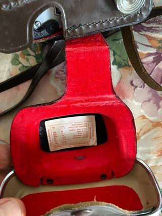 3m 3130 - Macchina fotografica vintage