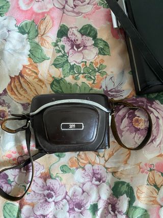 3m 3130 - Macchina fotografica vintage