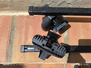 Baca portaequipajes Honda CR-V