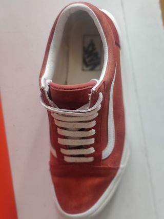 Vans Old Skool