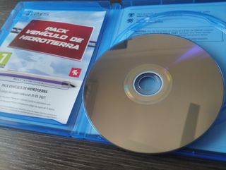 LEGO 2K Drive PS5 - Juego de carreras