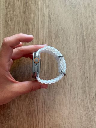 Correa Apple Watch Ultra Ocean