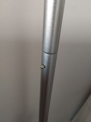 Tendedero vertical - Plegable