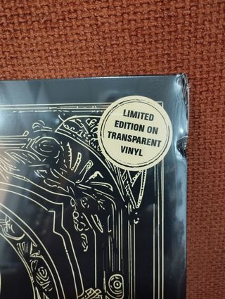 Grateful Dead - Live at the Shrine '67 LP