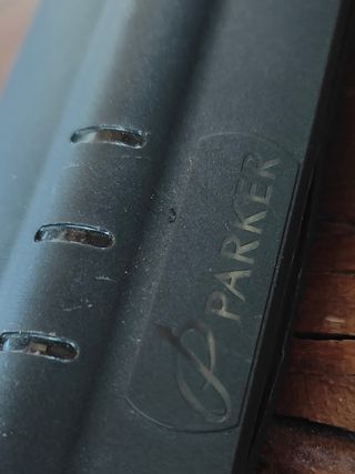 Parker Penna Stilografica