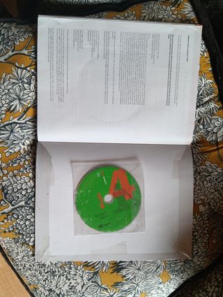 Músic 4 ESO ENG LOMLOE