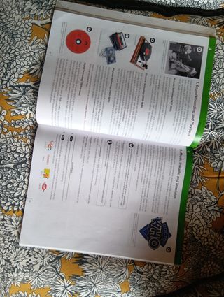 Músic 4 ESO ENG LOMLOE