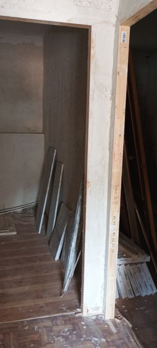 Se vende casa 3 plantas.