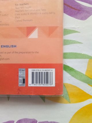 Reach Up 1. Student's Book