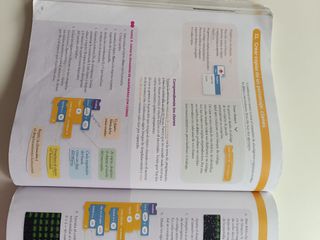 TECNOLOGIA Y DIGITALIZACION II ESO CONSTRUYENDO...