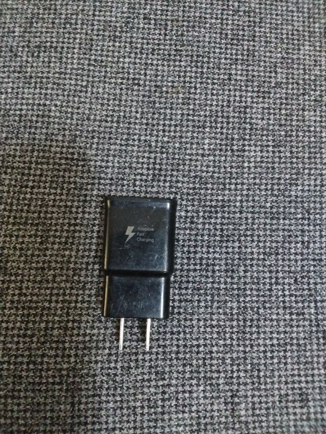 Cargadores Samsung - Adaptador de Carga