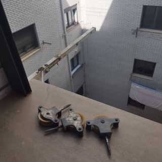 SERVICIO DE MANITAS/  ARREGLOS E INSTALACIÓN