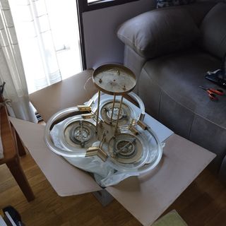 SERVICIO DE MANITAS/  ARREGLOS E INSTALACIÓN