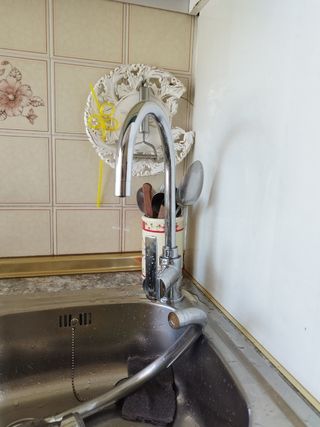 SERVICIO DE MANITAS/  ARREGLOS E INSTALACIÓN