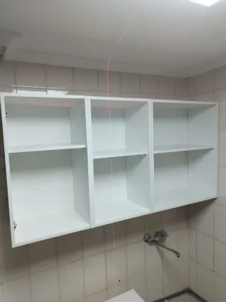 SERVICIO DE MANITAS/  ARREGLOS E INSTALACIÓN