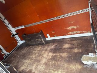 Volkswagen Crafter 2020